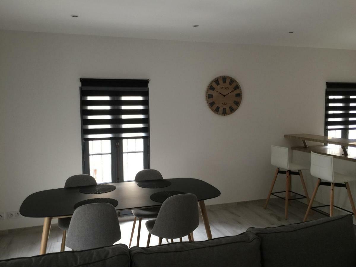 Appartement L'Islois L'Isle-sur-la-Sorgue Bagian luar foto