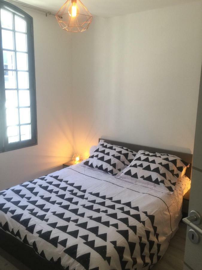 Appartement L'Islois L'Isle-sur-la-Sorgue Bagian luar foto