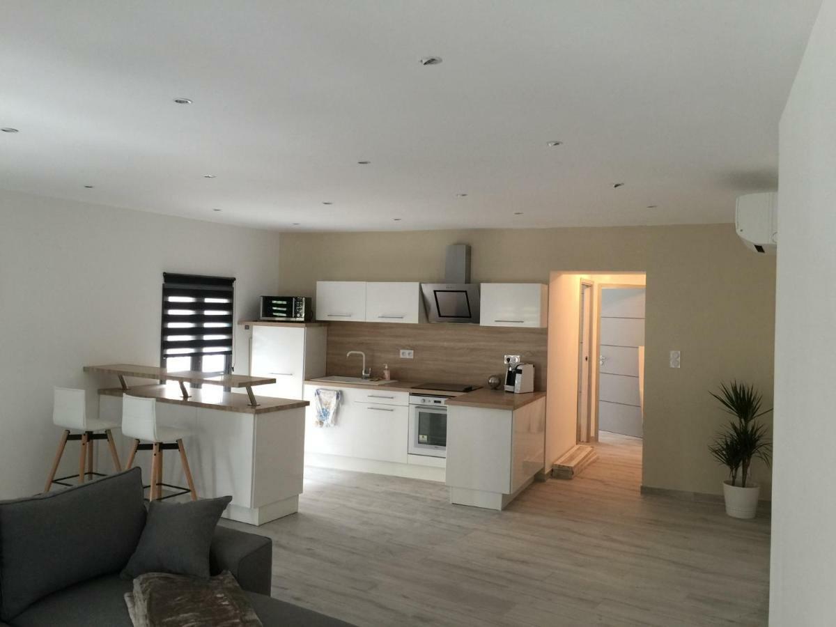 Appartement L'Islois L'Isle-sur-la-Sorgue Bagian luar foto