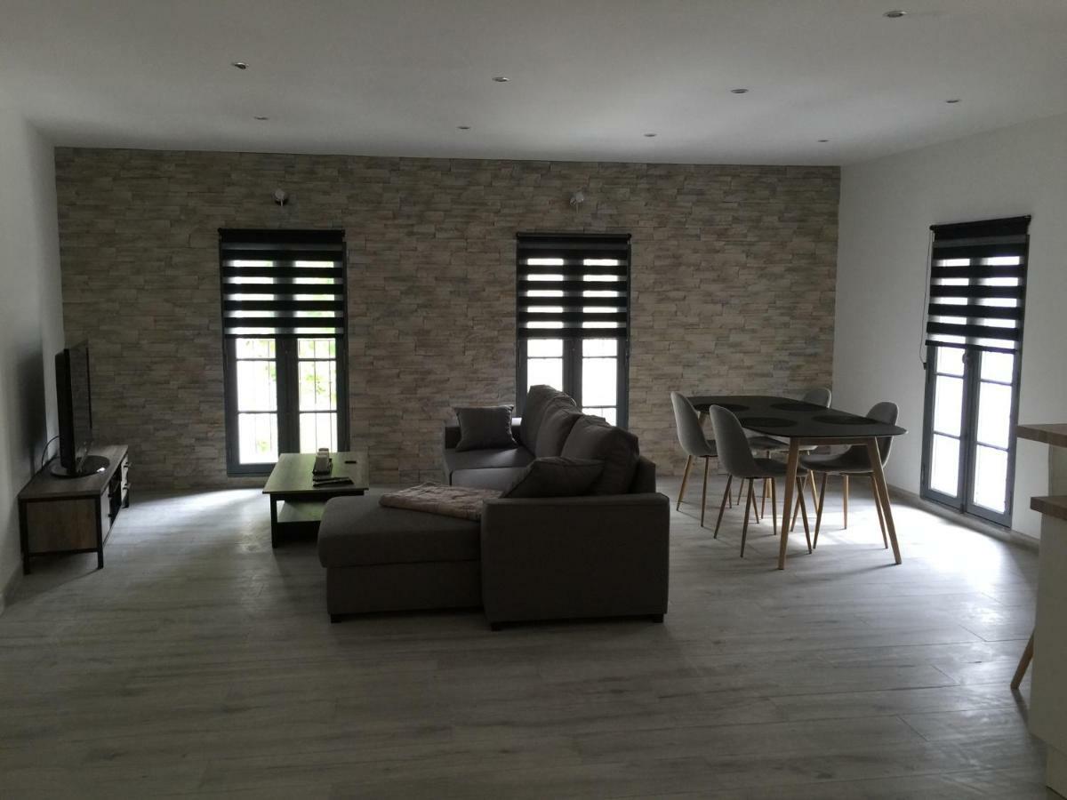 Appartement L'Islois L'Isle-sur-la-Sorgue Bagian luar foto