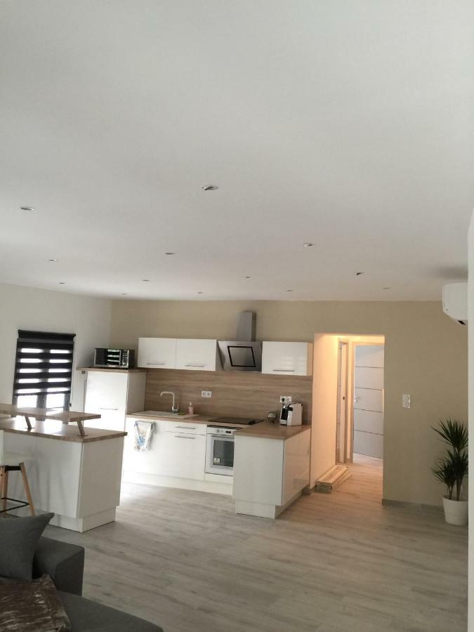 Appartement L'Islois L'Isle-sur-la-Sorgue Bagian luar foto