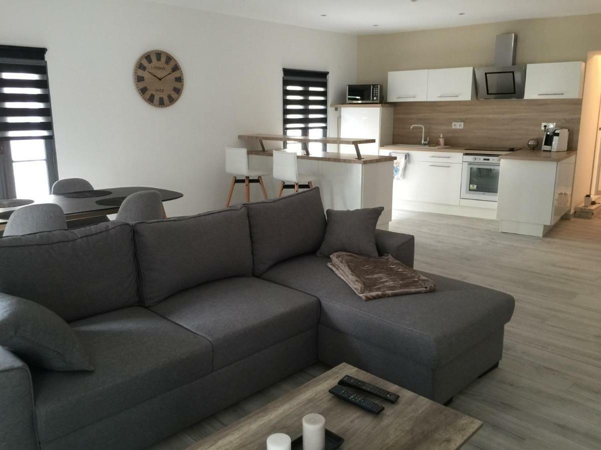 Appartement L'Islois L'Isle-sur-la-Sorgue Bagian luar foto