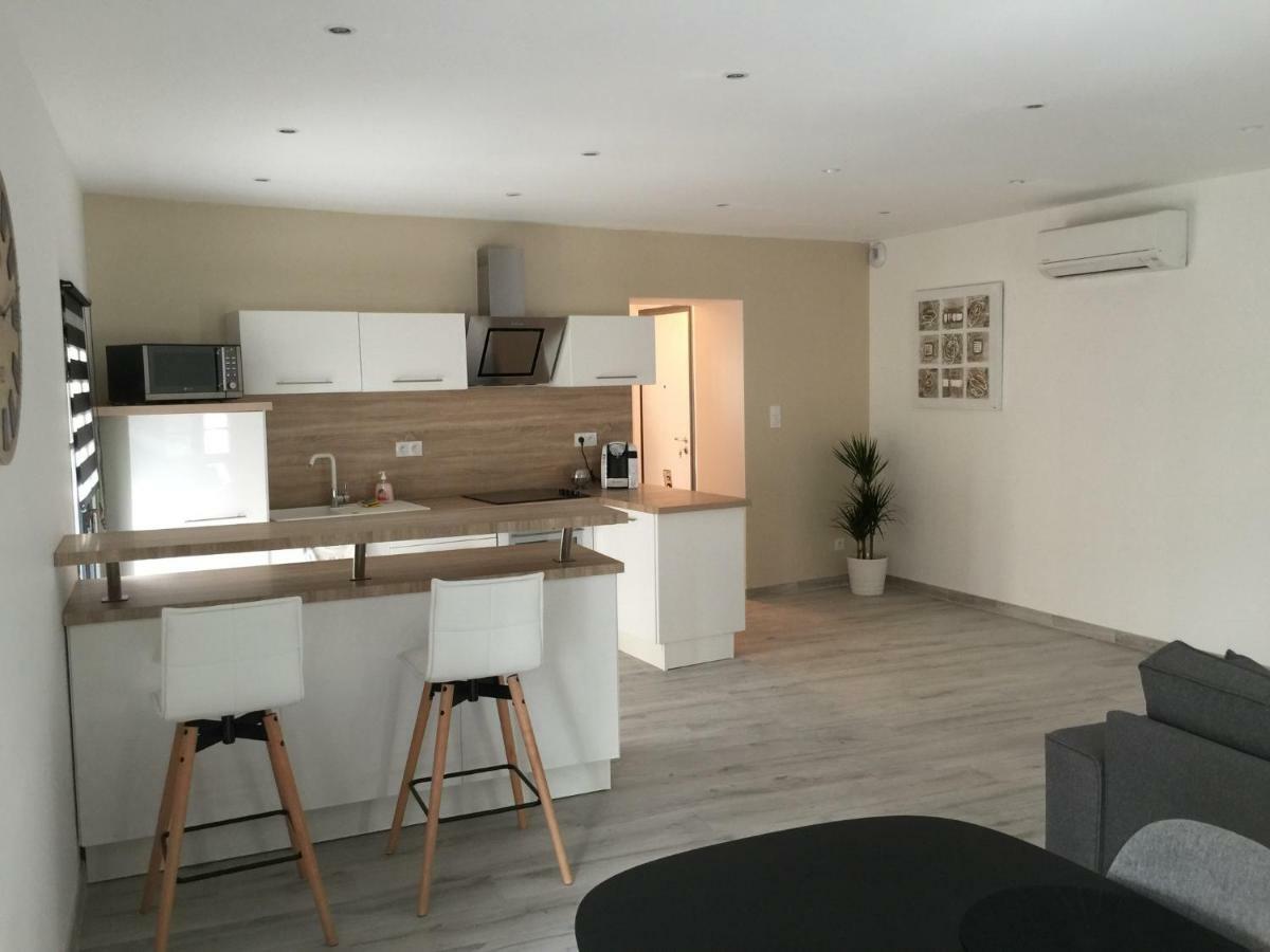 Appartement L'Islois L'Isle-sur-la-Sorgue Bagian luar foto